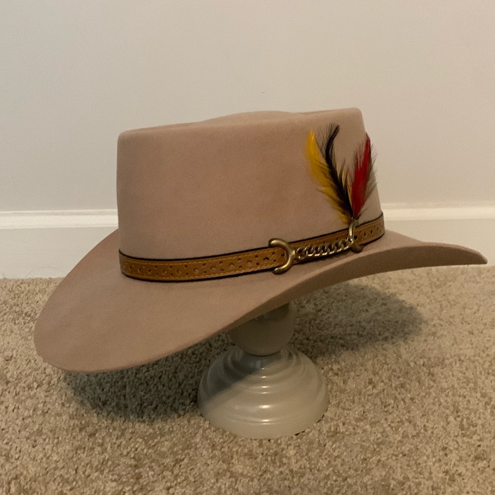 Akubra Hat